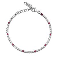 Pulsera Brosway Mujer in Plata FPR131